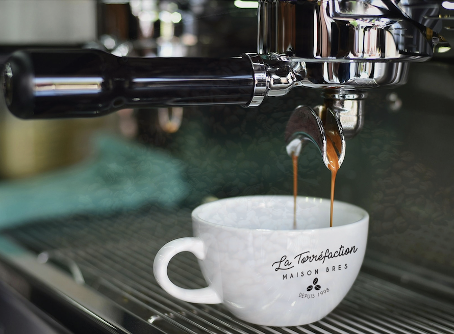 LES JOURNÉES DU CAFÉ. Portes ouvertes pour des présentations et dégustations