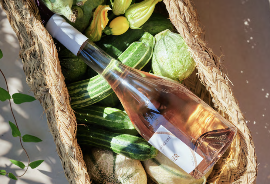 VINS DE PROVENCE. Les rosés de Provence : l’art de la diversité