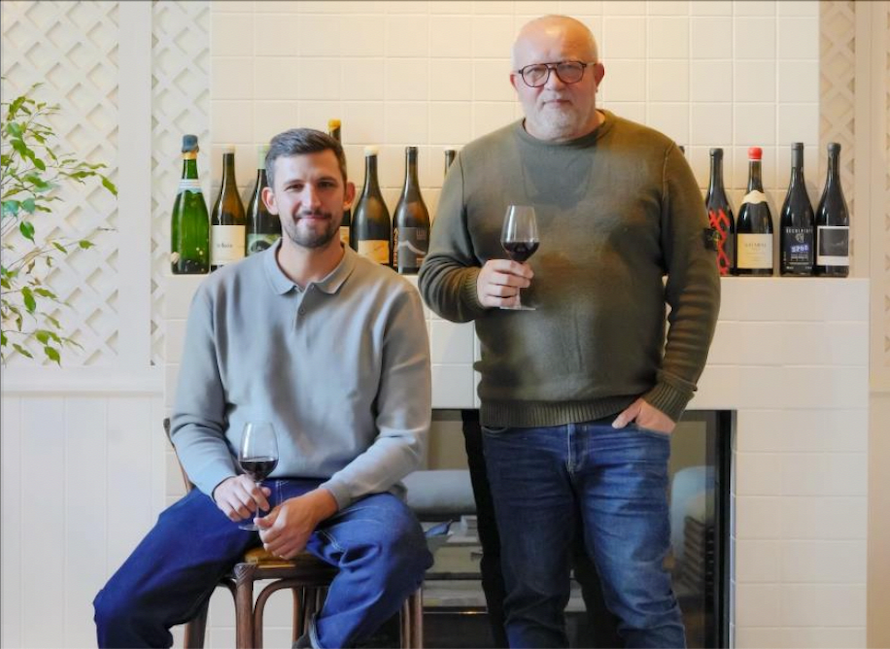 LA REVUE DU VIN DE FRANCE. L’hôtel Lilou à Hyères primé