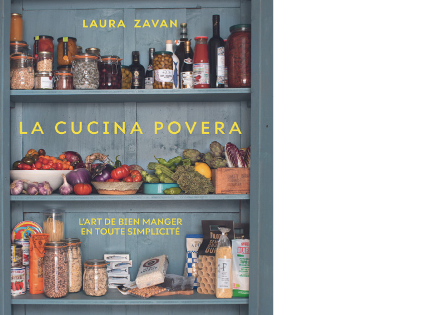 HACHETTE CUISINE. La cucina povera