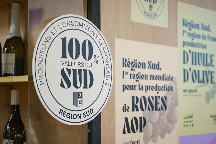 SALON INTERNATIONAL DE L’AGRICULTURE. La Région Sud participe à la 61e édition