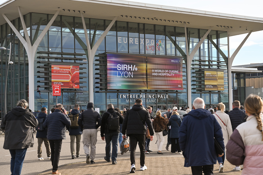 SIRHA LYON 2025. Une édition historique pour le secteur